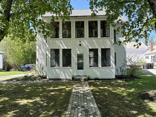 8 Main Street, Bennington, NH 03442