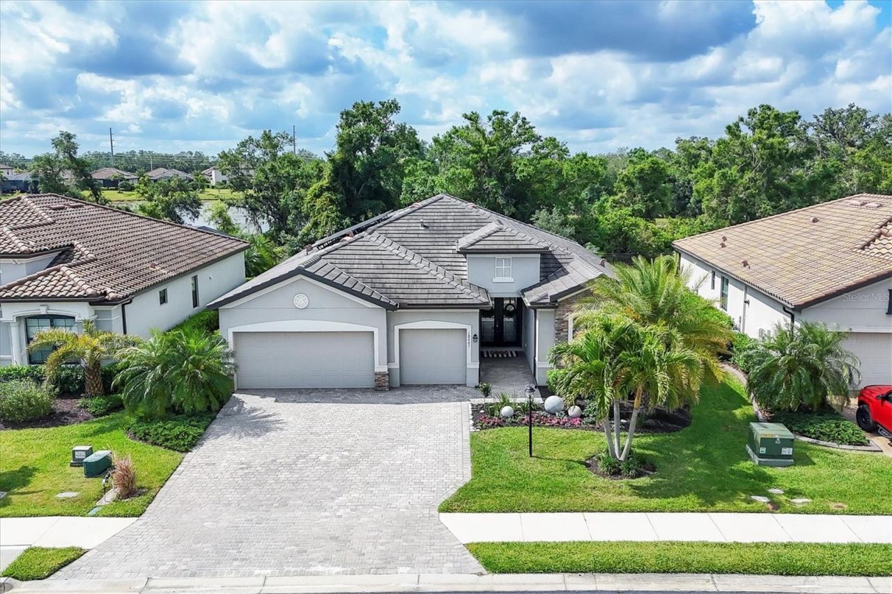 18045 Polo Trail Trail, Lakewood Ranch, FL 34211 Photo