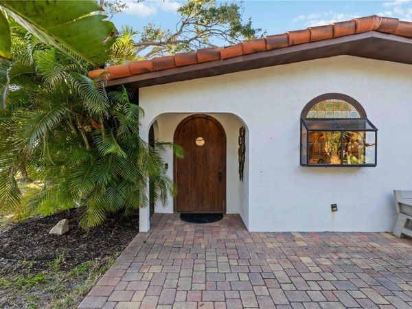 5381 PALOS VERDES DRIVE, SARASOTA, FL 34231