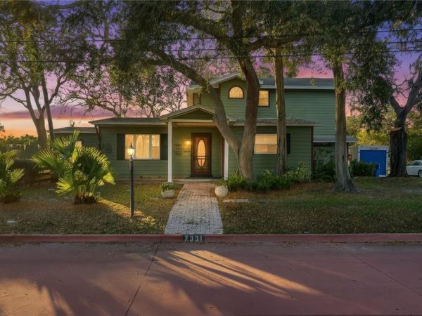 7331 DEMENS DRIVE S, ST PETERSBURG, FL 33712