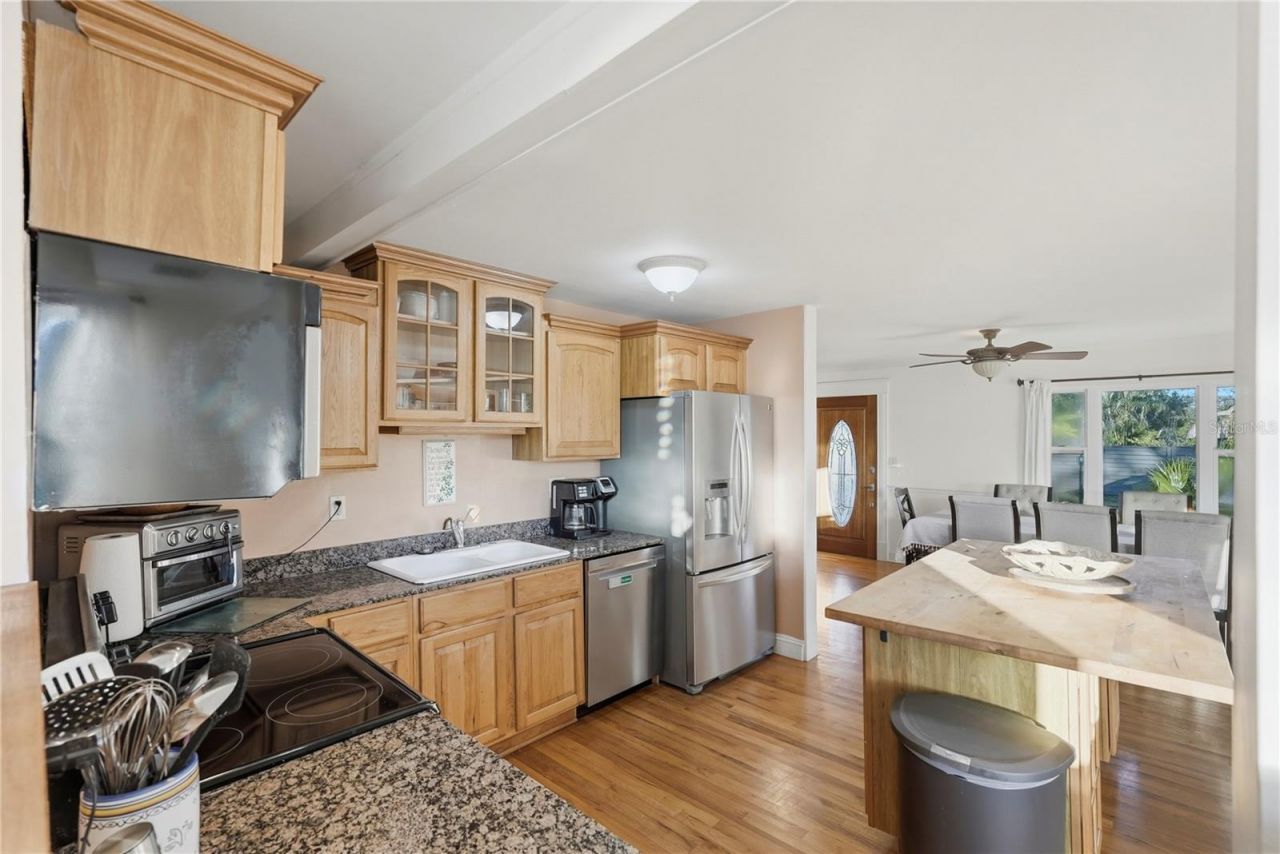 7331 Demens Drive S, Saint Petersburg, FL 33712 Photo