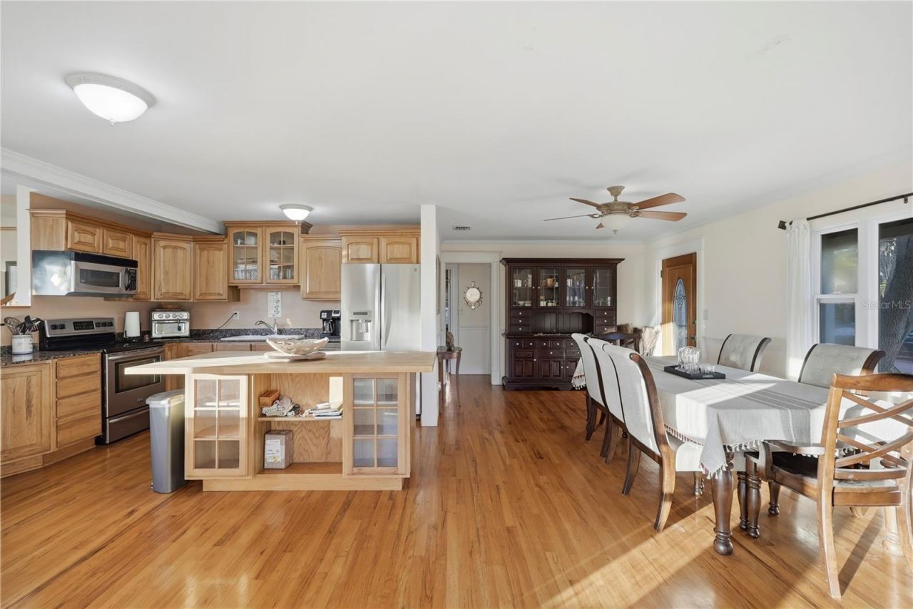 7331 Demens Drive S, Saint Petersburg, FL 33712 Photo