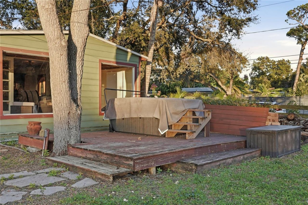 7331 Demens Drive S, Saint Petersburg, FL 33712 Photo