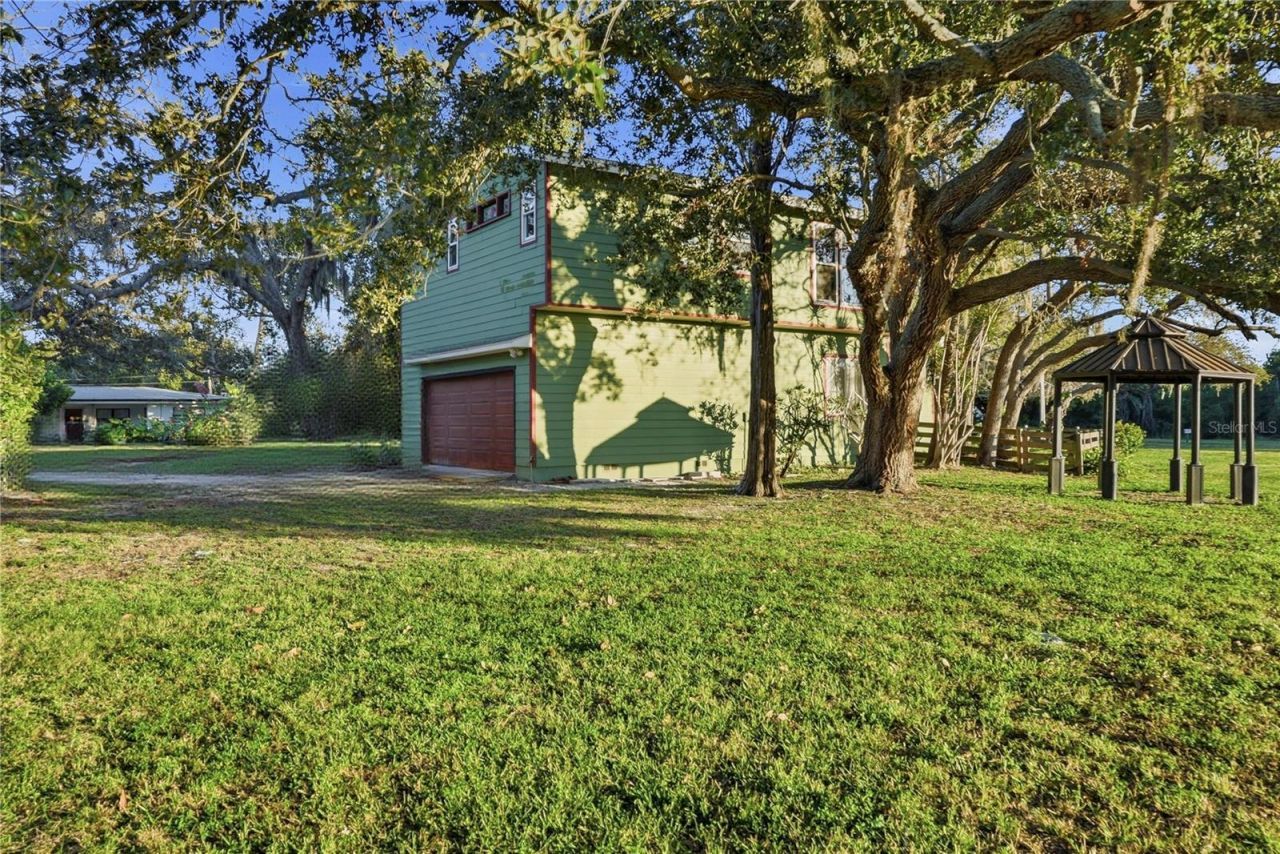 7331 Demens Drive S, Saint Petersburg, FL 33712 Photo