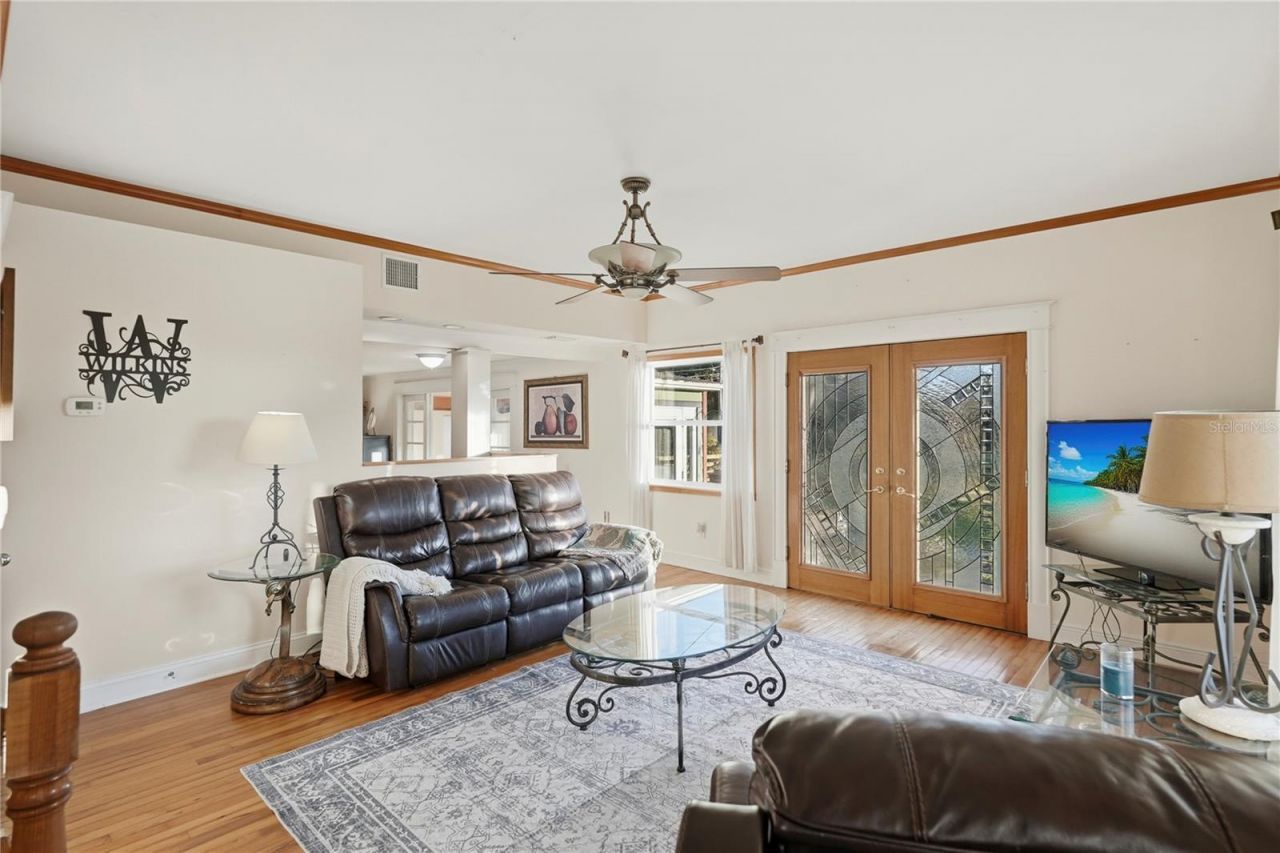 7331 Demens Drive S, Saint Petersburg, FL 33712 Photo