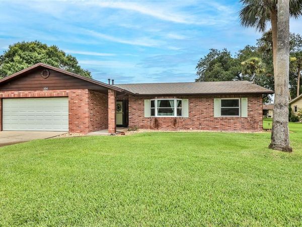 104 NATHAN HALE COURT, DAYTONA BEACH, FL 32119
