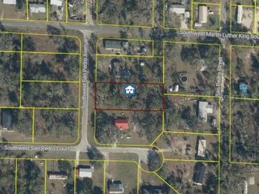 SAN PEDRO AVENUE, MAYO, FL 32066