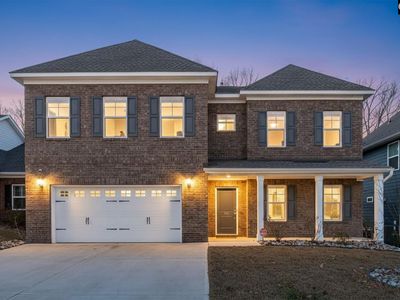 793 Sterling Creek Court, Lexington, SC 29072