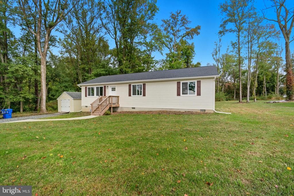 11047 Bottom Road, Worton, MD 21678 Main Photo