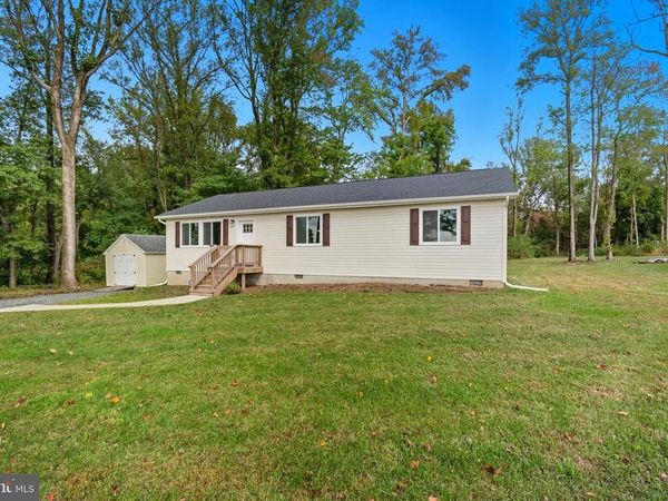 11047 BOTTOM ROAD, WORTON, MD 21678