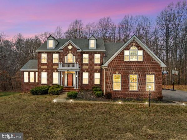 10416 ROLLING RIDGE DRIVE, SPOTSYLVANIA, VA 22553