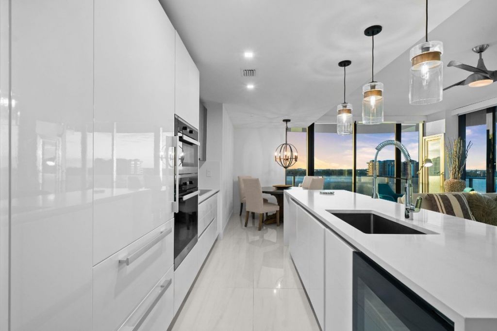 730 N Ocean Boulevard, Unit 701, Pompano Beach, FL 33062 Photo