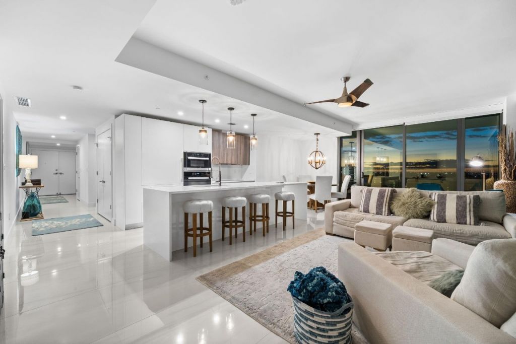 730 N Ocean Boulevard, Unit 701, Pompano Beach, FL 33062 Photo