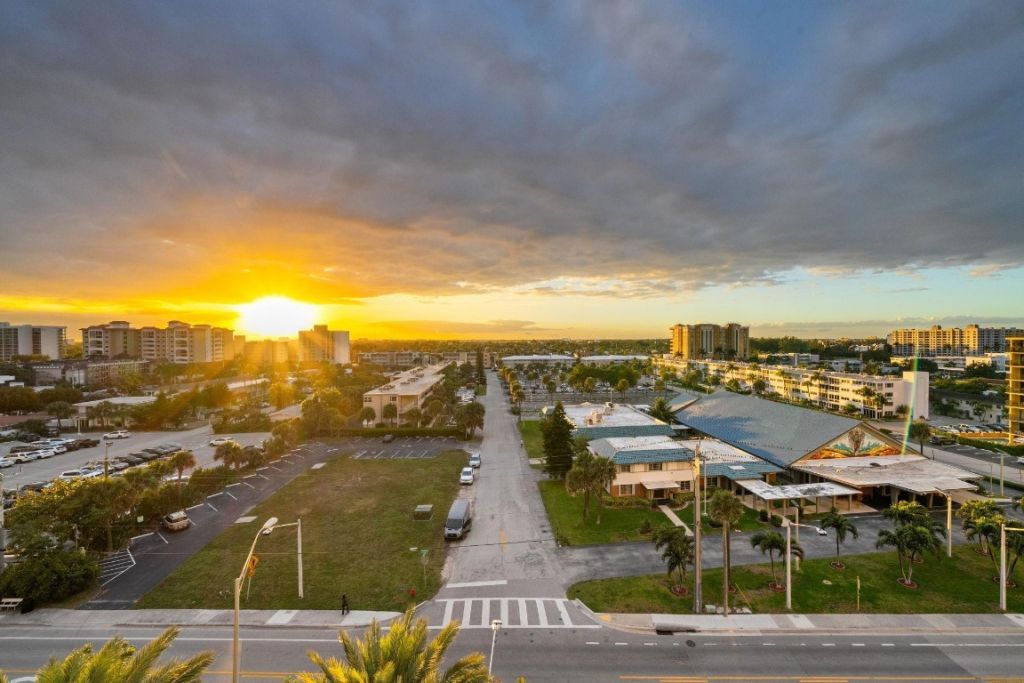 730 N Ocean Boulevard, Unit 701, Pompano Beach, FL 33062 Photo