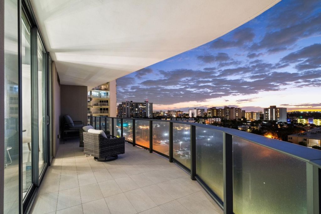 730 N Ocean Boulevard, Unit 701, Pompano Beach, FL 33062 Photo