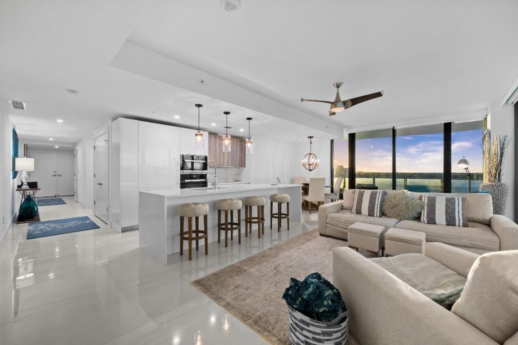 730 N Ocean Boulevard, Unit 701, Pompano Beach, FL 33062 Photo