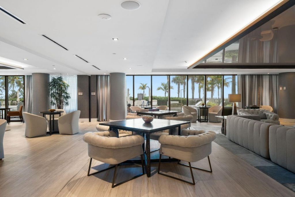 730 N Ocean Boulevard, Unit 701, Pompano Beach, FL 33062 Photo