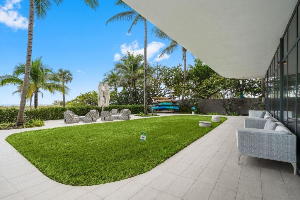 730 N Ocean Boulevard, Unit 701, Pompano Beach, FL 33062 Photo