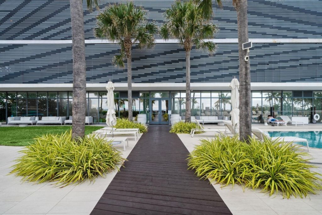 730 N Ocean Boulevard, Unit 701, Pompano Beach, FL 33062 Photo