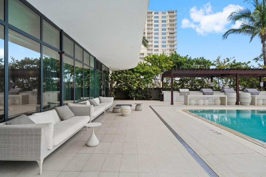 730 N Ocean Boulevard, Unit 701, Pompano Beach, FL 33062 Photo