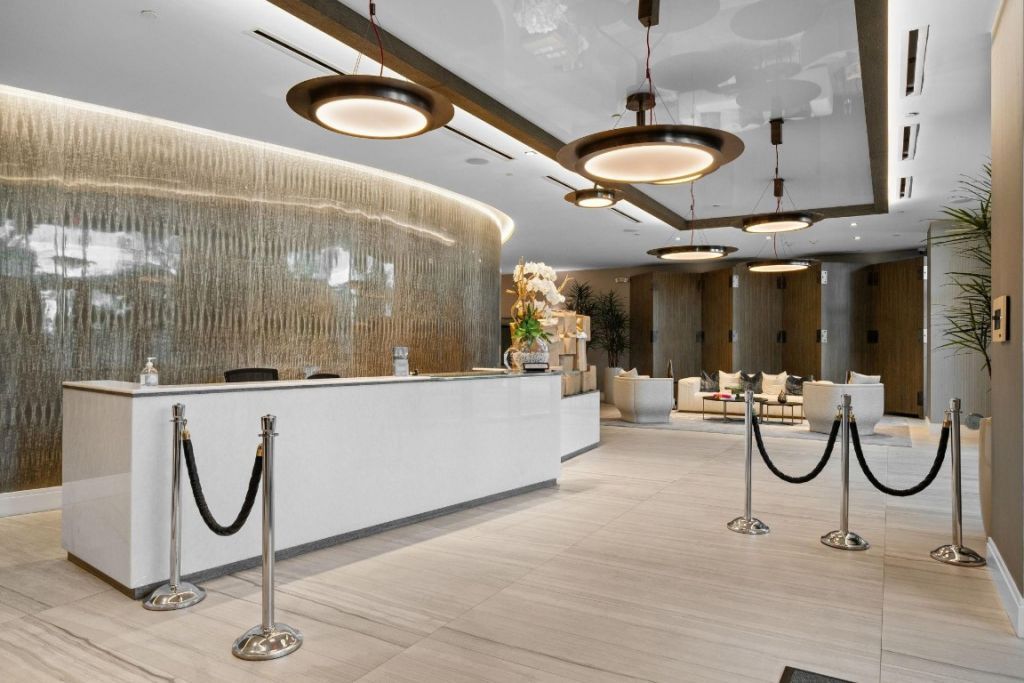 730 N Ocean Boulevard, Unit 701, Pompano Beach, FL 33062 Photo