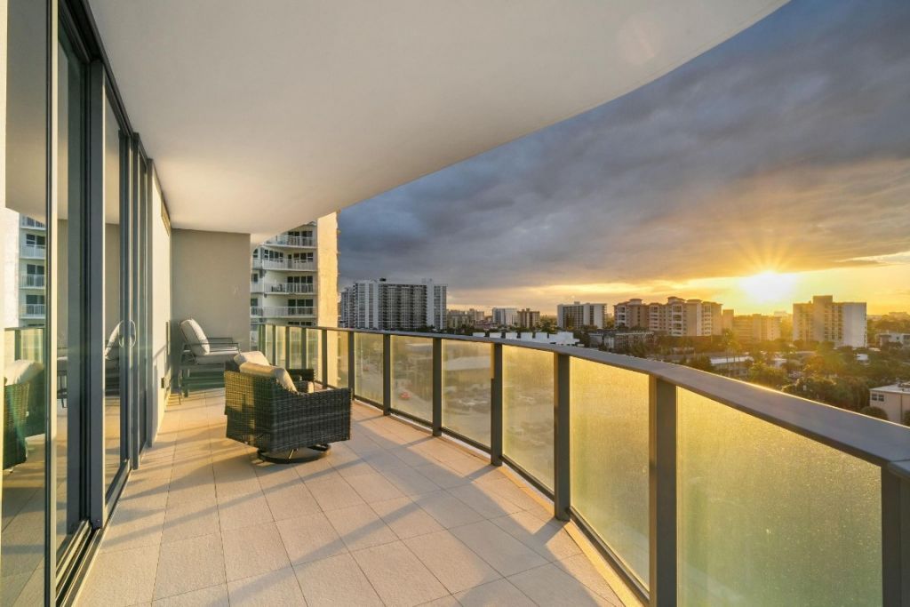 730 N Ocean Boulevard, Unit 701, Pompano Beach, FL 33062 Photo