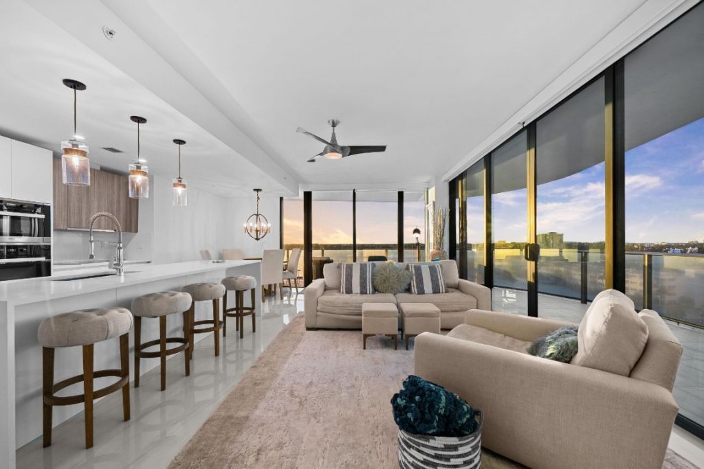 730 N Ocean Boulevard, Unit 701, Pompano Beach, FL 33062 Photo