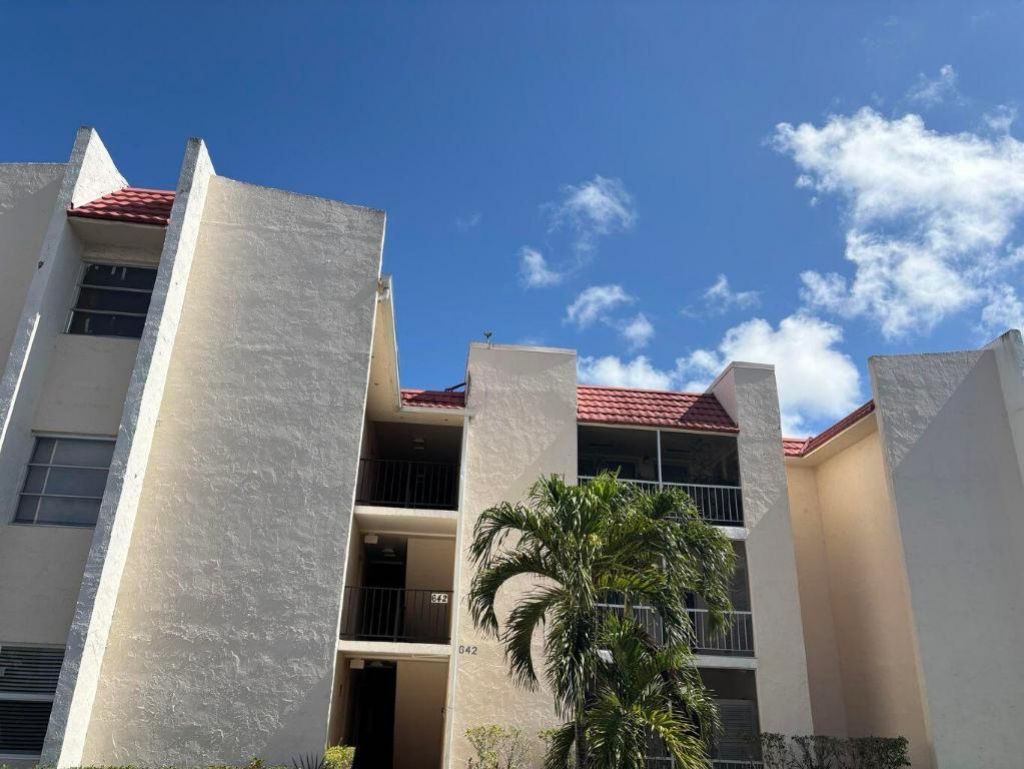 642 NW 13th Street, Unit 0210, Boca Raton, FL 33486 Photo