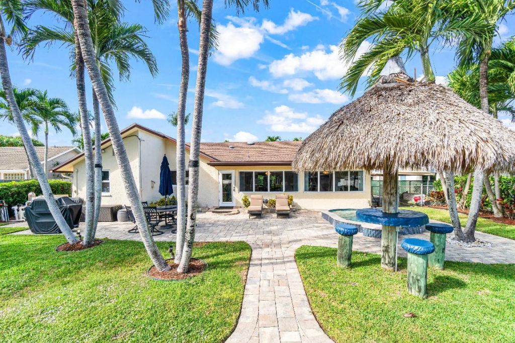 2815 Cormorant Road, Delray Beach, FL 33444 Photo