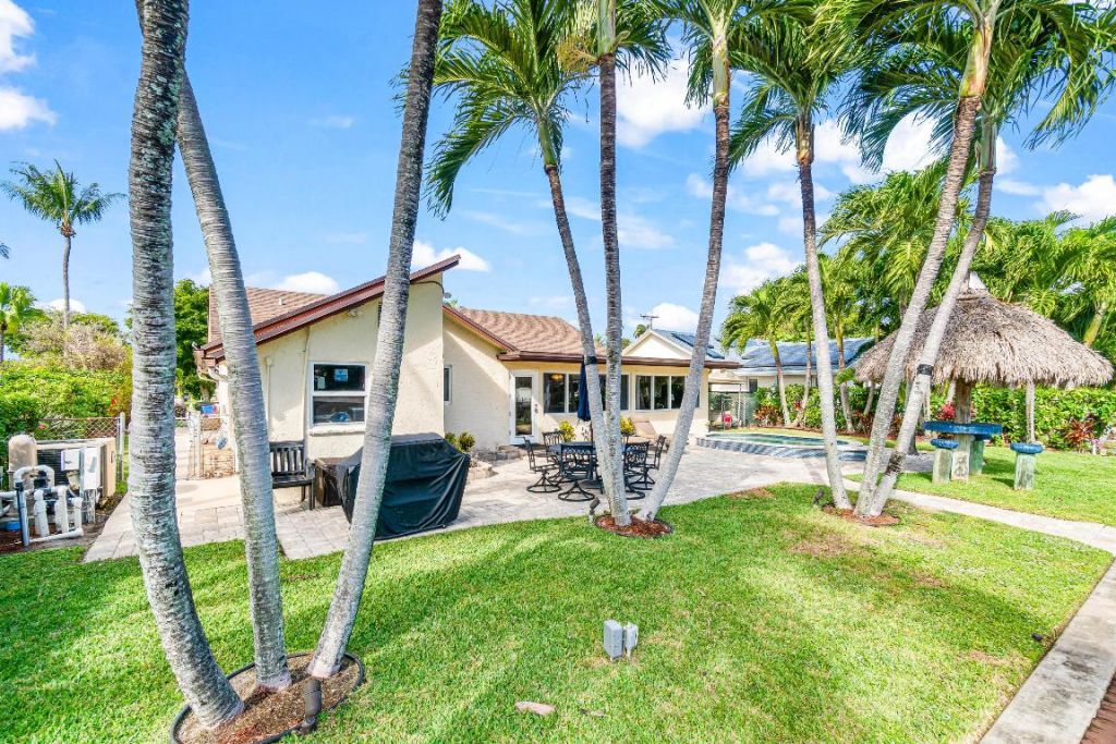 2815 Cormorant Road, Delray Beach, FL 33444 Photo