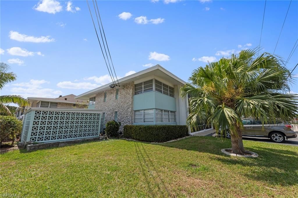 402 SE 42nd Ter , Unit D-7, Cape Coral, FL 33904 Photo