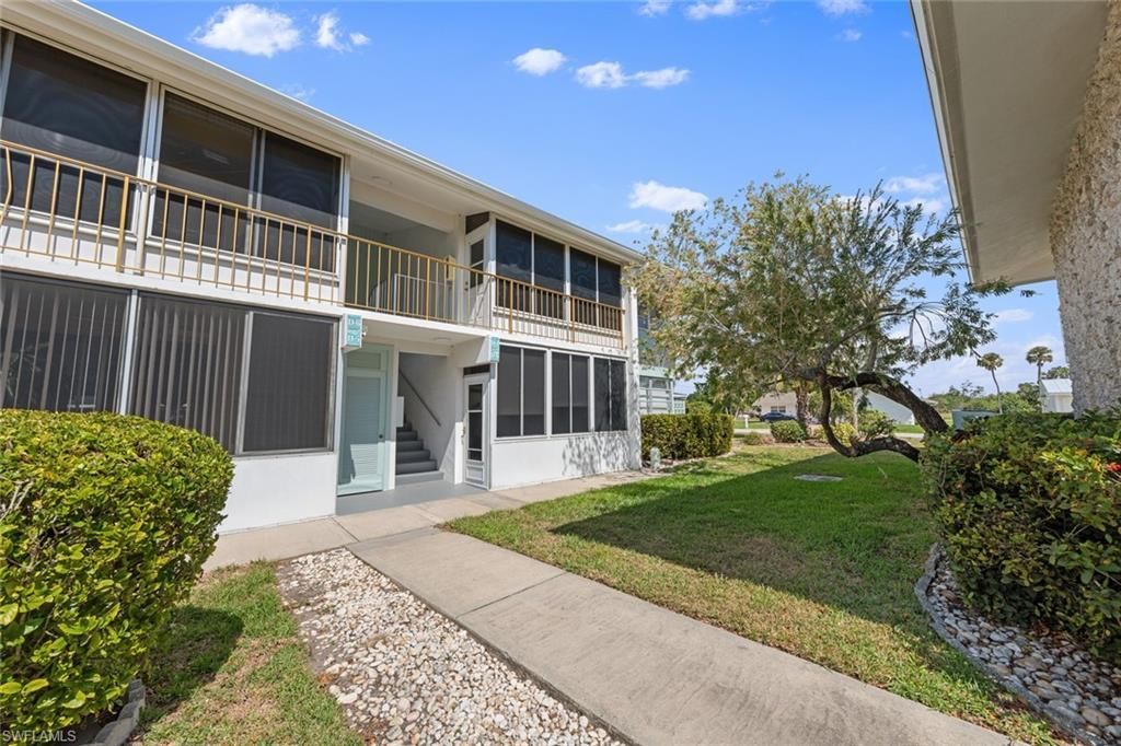 402 SE 42nd Ter , Unit D-7, Cape Coral, FL 33904 Photo