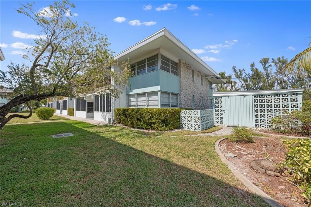 402 SE 42nd Ter , Unit D-7, Cape Coral, FL 33904 Photo