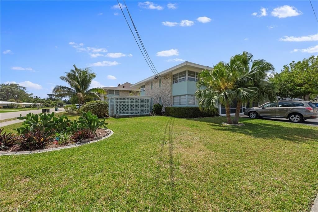 402 SE 42nd Ter , Unit D-7, Cape Coral, FL 33904 Photo