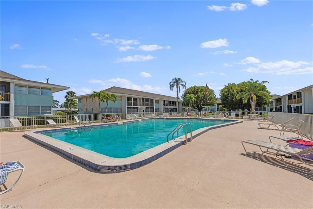 402 SE 42nd Ter , Unit D-7, Cape Coral, FL 33904 Photo