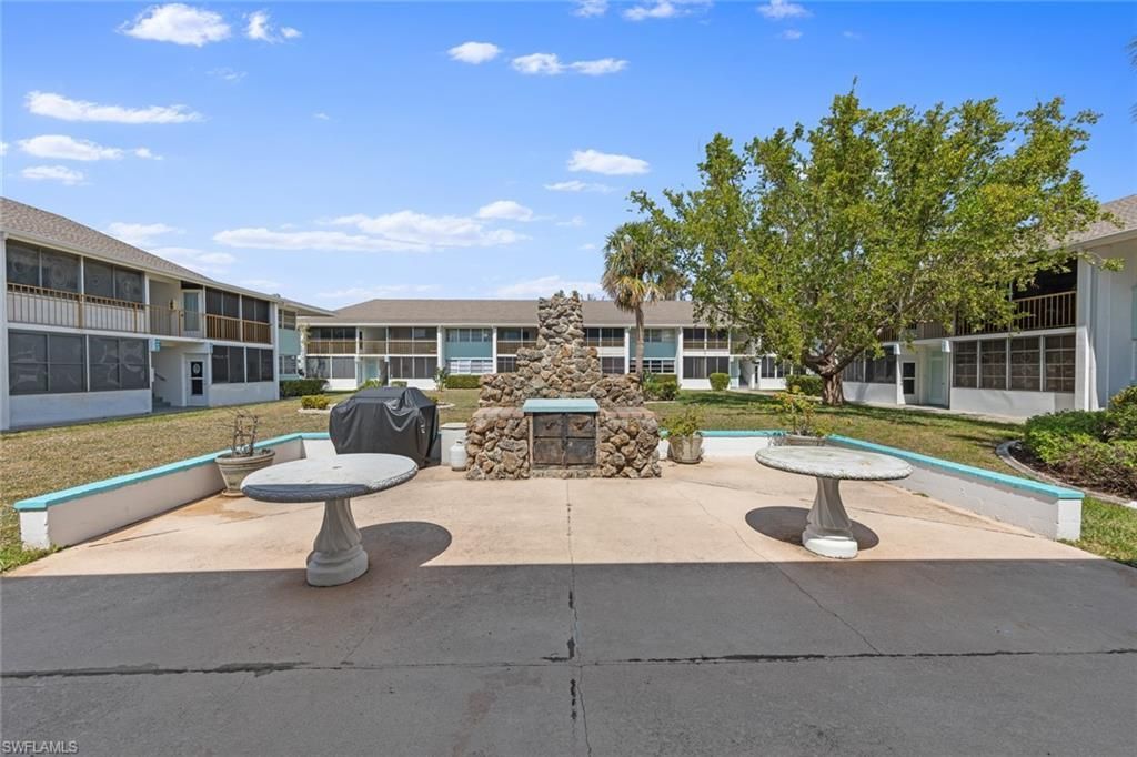 402 SE 42nd Ter , Unit D-7, Cape Coral, FL 33904 Photo