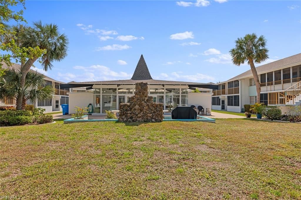 402 SE 42nd Ter , Unit D-7, Cape Coral, FL 33904 Photo