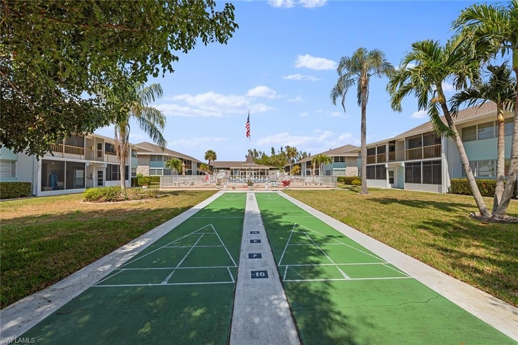 402 SE 42nd Ter , Unit D-7, Cape Coral, FL 33904 Photo