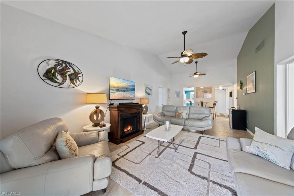 402 SE 42nd Ter , Unit D-7, Cape Coral, FL 33904 Photo