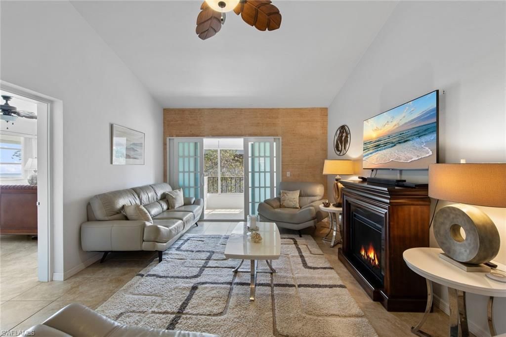 402 SE 42nd Ter , Unit D-7, Cape Coral, FL 33904 Photo