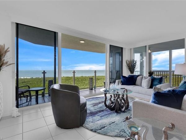 6101 Pelican Bay BLVD, Unit 1805, NAPLES, FL 34108