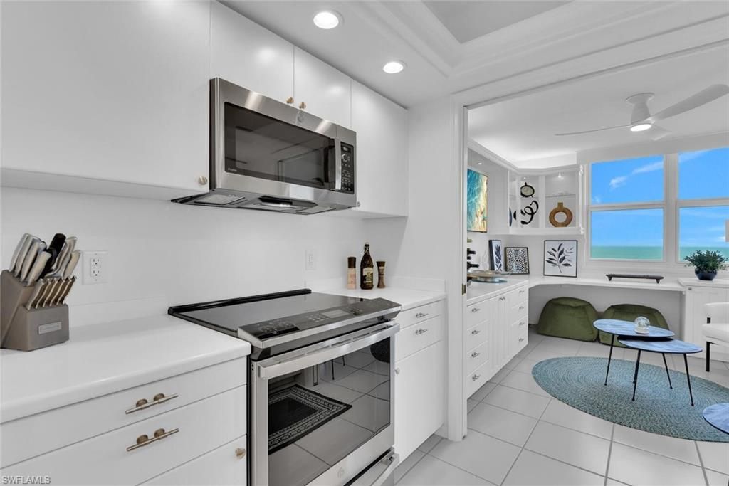6101 Pelican Bay Blvd, Unit 1805, Naples, FL 34108 Photo