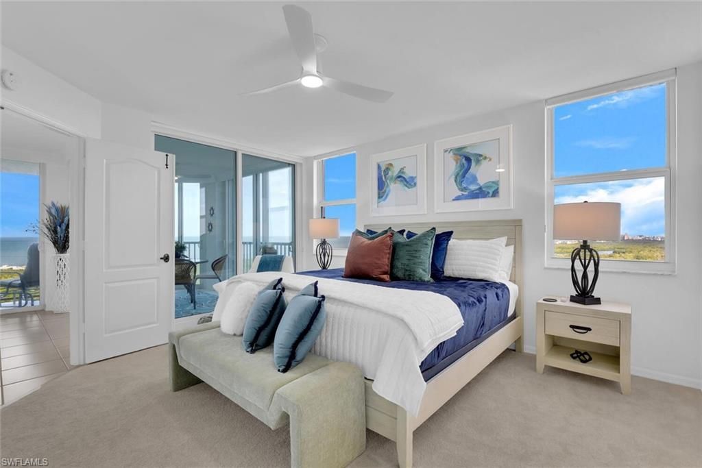 6101 Pelican Bay Blvd, Unit 1805, Naples, FL 34108 Photo