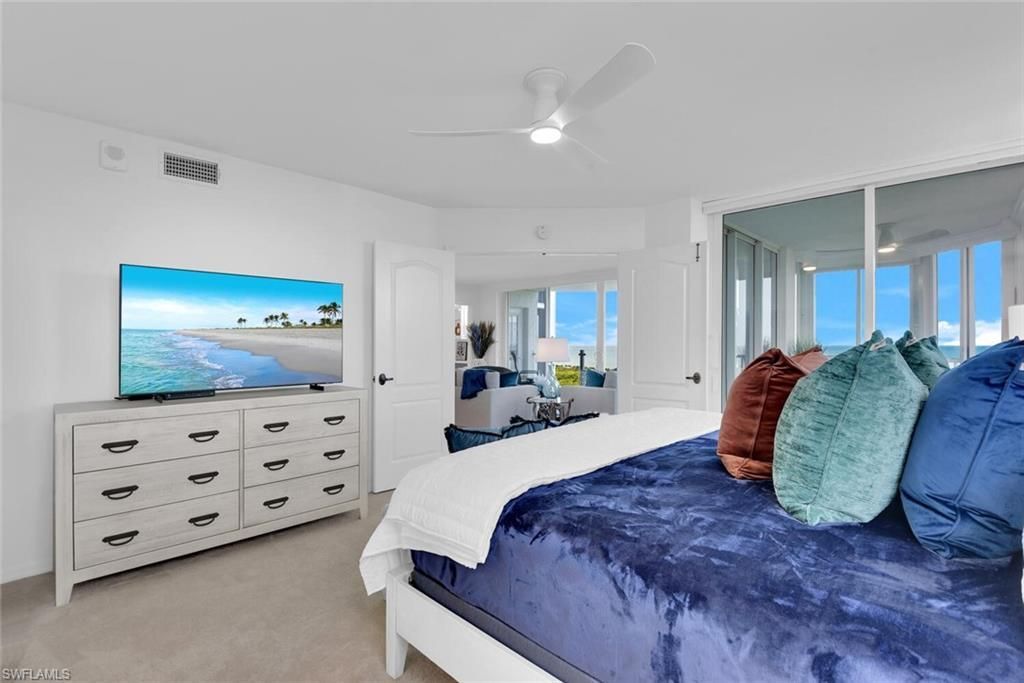 6101 Pelican Bay Blvd, Unit 1805, Naples, FL 34108 Photo