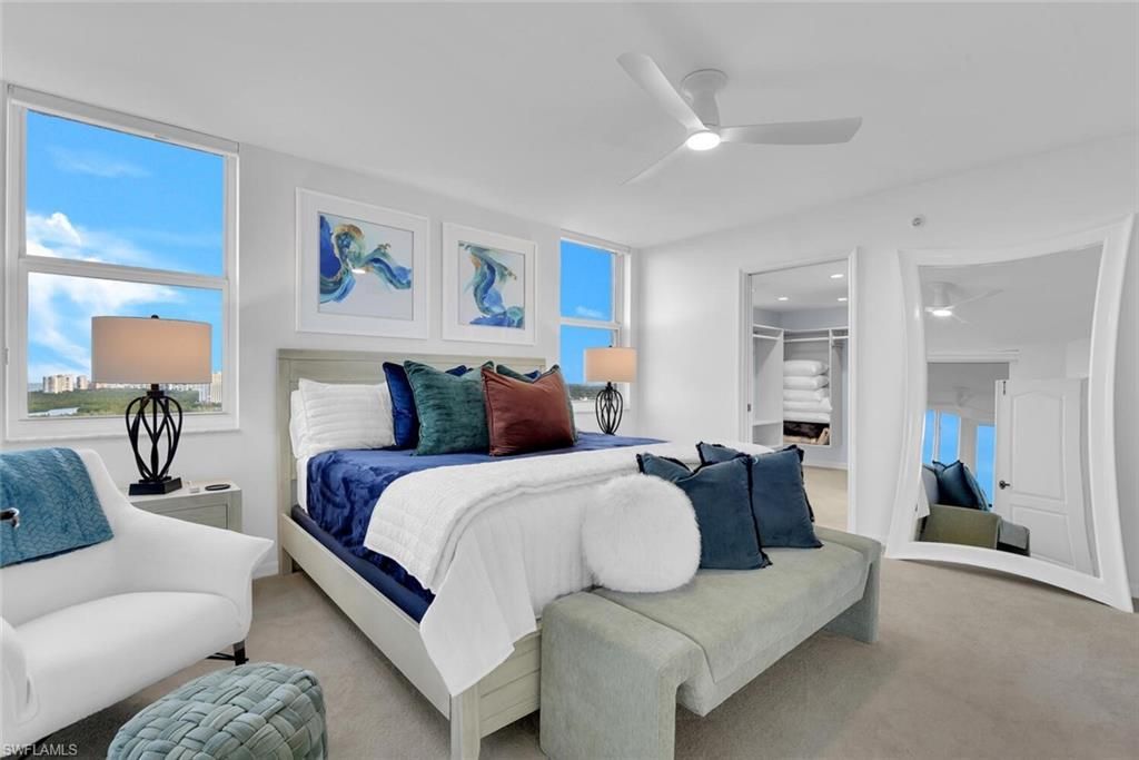 6101 Pelican Bay Blvd, Unit 1805, Naples, FL 34108 Photo