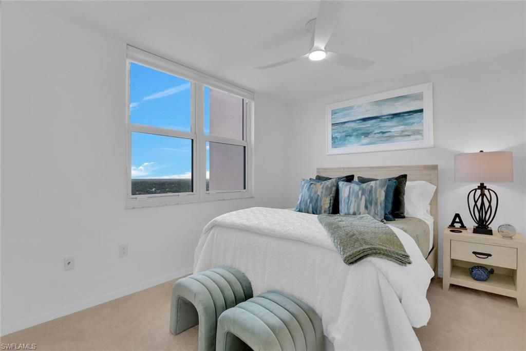 6101 Pelican Bay Blvd, Unit 1805, Naples, FL 34108 Photo
