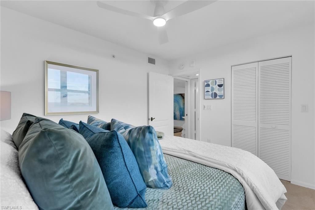 6101 Pelican Bay Blvd, Unit 1805, Naples, FL 34108 Photo
