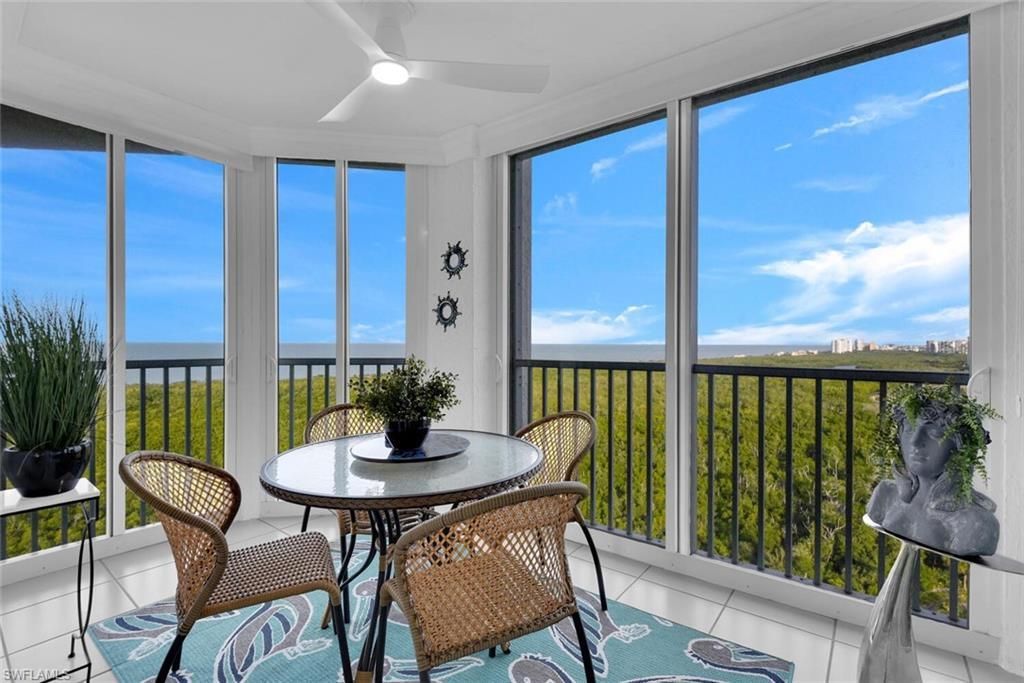 6101 Pelican Bay Blvd, Unit 1805, Naples, FL 34108 Photo