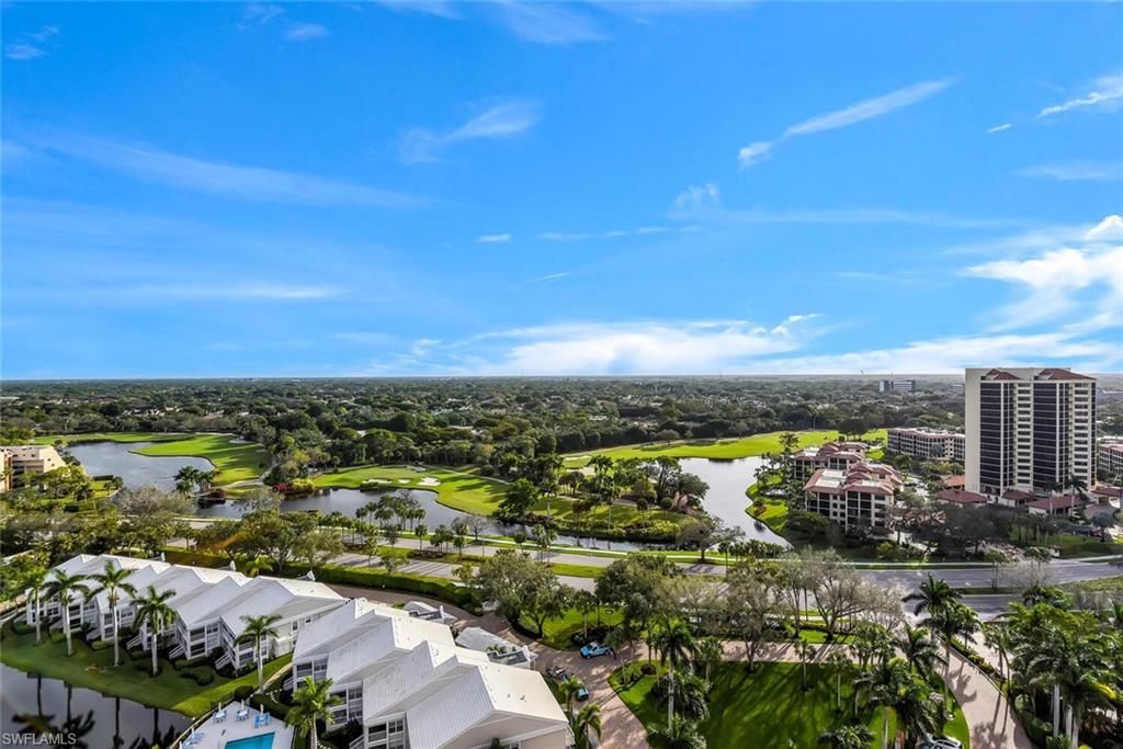 6101 Pelican Bay Blvd, Unit 1805, Naples, FL 34108 Photo