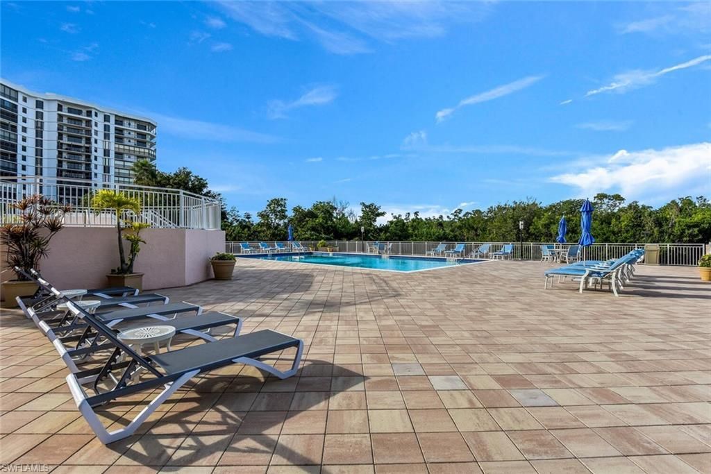 6101 Pelican Bay Blvd, Unit 1805, Naples, FL 34108 Photo